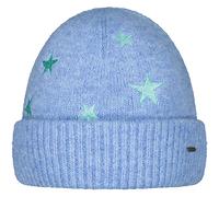 Barts Kinder Ainala Mütze (Größe 50 , blau)