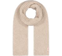 Barts Kinder Akeya Schal (Größe ONE SIZE, beige)