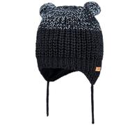 Barts - Kid's Natsu Beanie - Mütze, Gr. S 47 cm, schwarz (Navy)