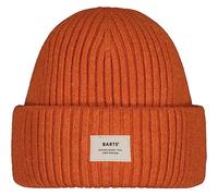 Barts Beanie Basalth Orange Größe 53-55