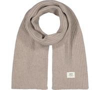 Barts Kinder Basalth Schal (Größe ONE SIZE, beige)
