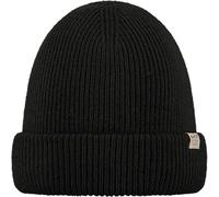 Barts Mütze Kinabalu Kinder Schwarz Größe 53