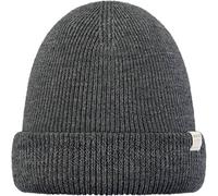 Barts Kinder Beanie Kinabalu Dark Heather Größe 53