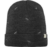 BARTS Kinder Beanie Vinson (4092) 55 dark heather 192