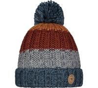 BARTS Kinder Beanie Wilhelm (2298) 53 rust 112