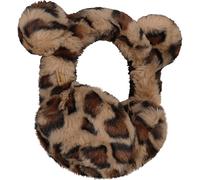 Barts Beriberi Earmuffs print brown (37)
