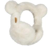 Barts Kinder Beriberi Ohrenwärmer (Größe ONE SIZE, weiss)