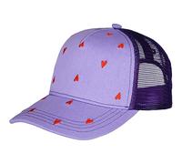 Barts Kinder Blyz Cap (Größe 53 , lila)