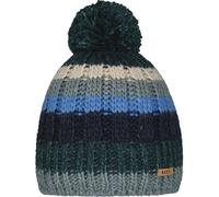 BARTS Kinder Buck Beanie (4069) 55 bottle green 132