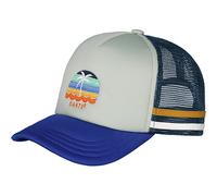 Barts - Kid's Club Cap - Cap, Gr. 55 cm, grau (NavyII)