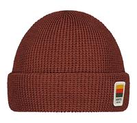 Barts Kinder Coeler Mütze (Größe 50 , rot)