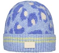 Barts Kinder Dahlea Mütze (Größe 53, blau)