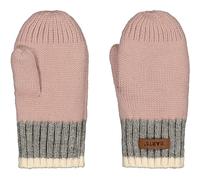 Barts Dicey Mitts dusty pink (08) 2