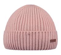 Barts Kinder Dicey Mütze (Größe 47 , rosa)