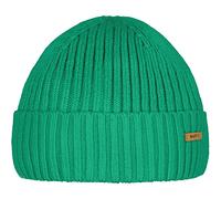 Barts Kinder Dicey Mütze (Größe 47 , tuerkis)