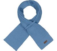Barts Kinder Dicey Schal (Größe ONE SIZE, blau)