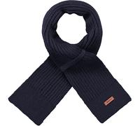 Barts Kinder Dicey Schal (Größe ONE SIZE, blau)