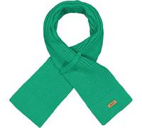 Barts Kinder Dicey Schal (Größe ONE SIZE, tuerkis)