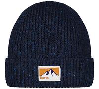 Barts Kinder Eliasso Mütze (Größe 55, blau)