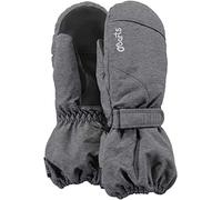 Barts - Kids Tec Mitts - Handschuhe, Gr. L EU 4, grau (DarkHeather)