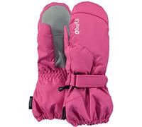 Barts Fäustlinge Tec Mittens – Jungen – Pink (FUCHSIA 0012) – Herstellergröße 3 – 75