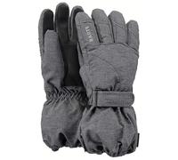 Barts - Kid's Tec Gloves - Handschuhe, Gr. L EU 4, grau (DarkHeather)