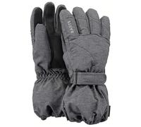 Barts - Kid's Tec Gloves - Handschuhe, Gr. XL EU 5, grau (DarkHeather)