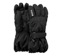 Barts Handschuhe Tec Glove Jungen Schwarz (BLACK 0001) – 80 (Herstellergröße: 4)