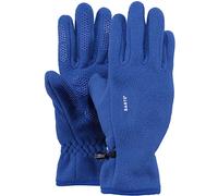 Barts - Kid's Fleece Gloves - Handschuhe, Gr. XXL EU 6, blau (PrussianBlue)