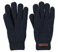 Barts Kinder Haakon Handschuhe (Größe 4, blau)