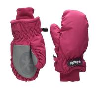 Barts Kinderhandschuhe Nylon Mitts Fuchsia Größe 3
