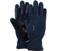Barts Jungen Fleece Glove Kids Handschuhe, Blau (NAVY 0003), 70 (Herstellergröße: 2)