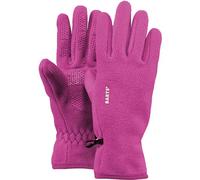 BARTS Kinder Handschuhe Fleece (0203) 3 Lila