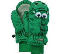 Barts Kinder Nylon 3D Handschuhe (Größe L, gruen)