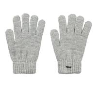 BARTS Shae Gloves 4 02 heather grey