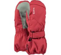 BARTS Kinder Handschuhe Tec (0621) 4 Rot