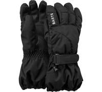 Barts Jungen Tec Glove Handschuhe, Schwarz (BLACK 0001), 95 (Herstellergröße: 7)