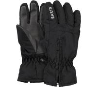 BARTS Kinder Handschuhe Zipper Gloves (6191) 2 black 01