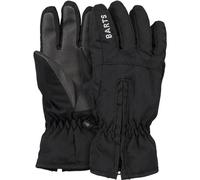 Barts - Kid's Zipper Gloves - Handschuhe, Gr. M 3, schwarz (Black)