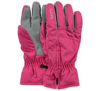 BARTS Kinder Handschuhe Zipper Gloves (6191) 4 fuchsia 121