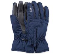 BARTS Kinder Handschuhe Zipper Gloves (6191) 5 navy 031
