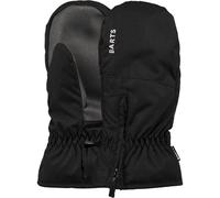 BARTS Kinder Handschuhe Zipper Mitts (0288) 2 black