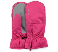 BARTS Kinder Handschuhe Zipper Mitts (0288) 2 fuchsia