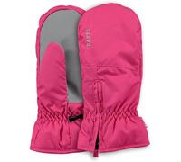 BARTS Kinder Handschuhe Zipper Mitts (0288) 3 fuchsia