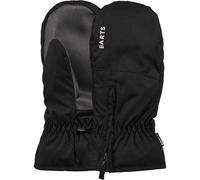 BARTS Kinder Handschuhe Zipper Mitts (0288) 4 black