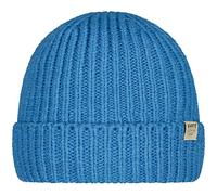 Barts Kinder Jeansy Mütze (Größe 50, blau)