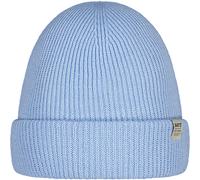Barts - Kid's Kinabala Beanie - Mütze, Gr. M 53-55 cm, blau (LightBlue)