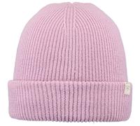 Barts Kinder Kinabala Mütze (Größe 53 , lila)