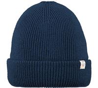 Barts Unisex-Kinder Kinabalu Beanie Kids Wintermütze, Blue, 53-55