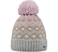 BARTS Kinder Kizy Beanie (6150) 53 Grau